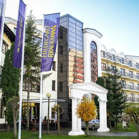 Doris Spa & Wellness Kolobrzeg Exterior photo