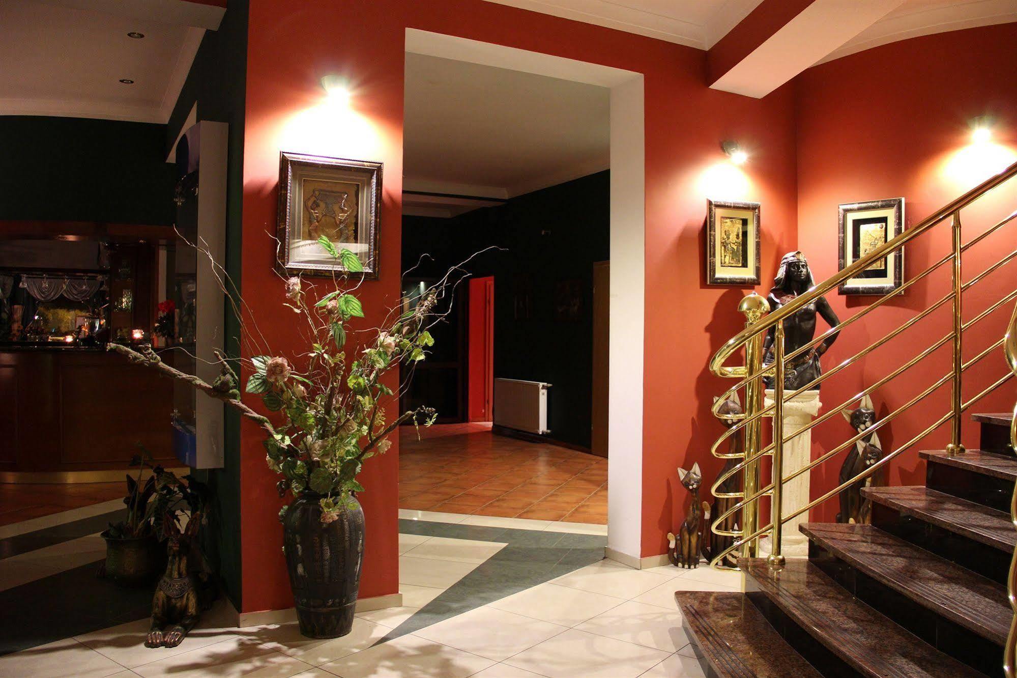 Doris Spa & Wellness Kolobrzeg Exterior photo