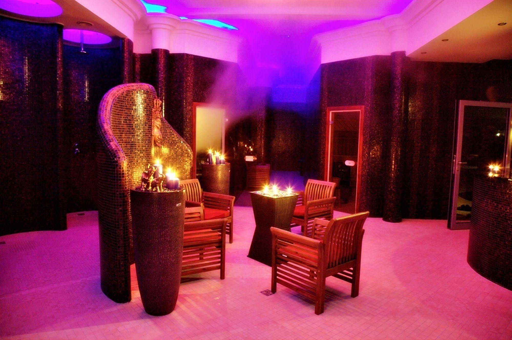Doris Spa & Wellness Kolobrzeg Exterior photo
