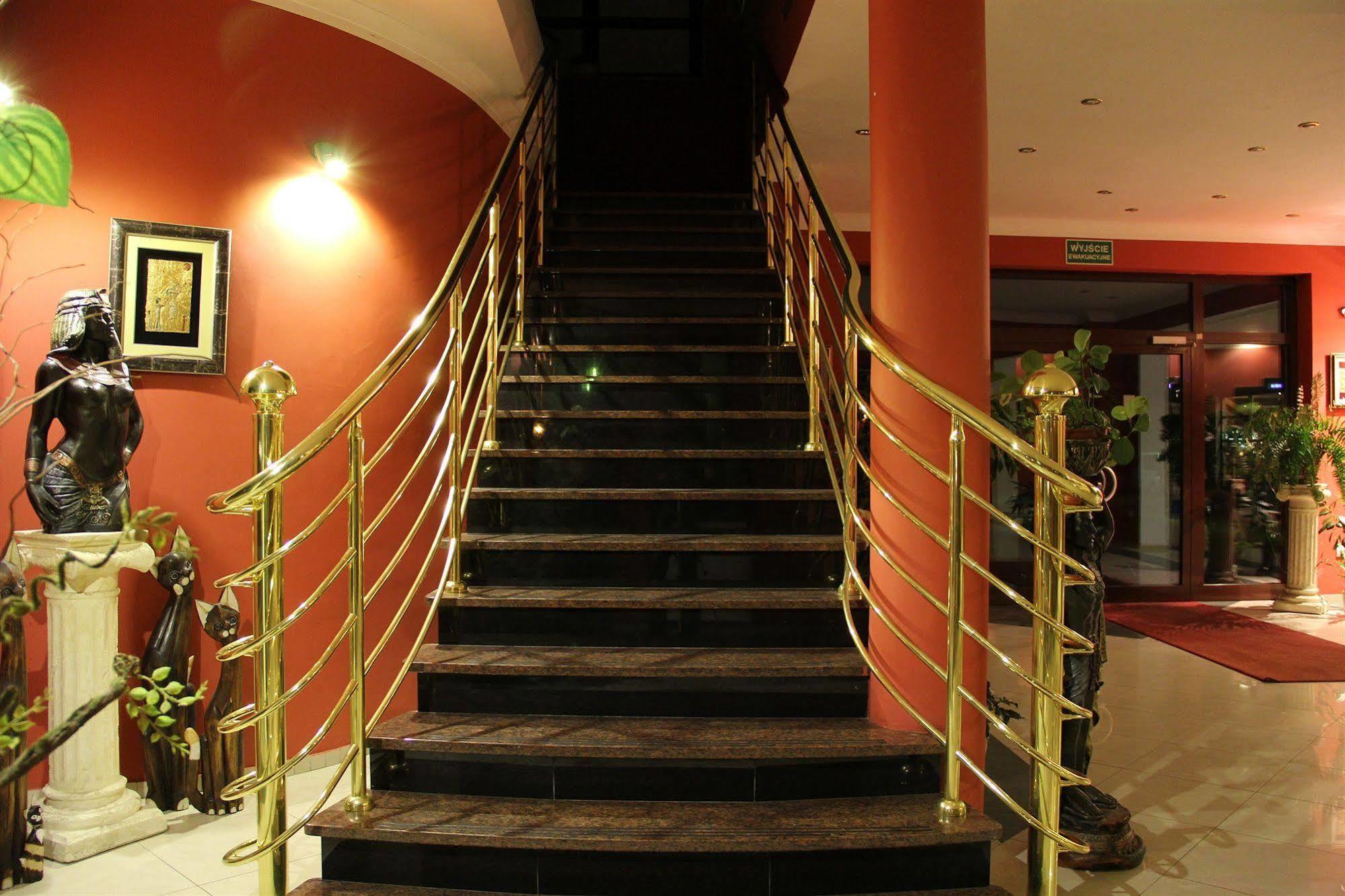 Doris Spa & Wellness Kolobrzeg Exterior photo